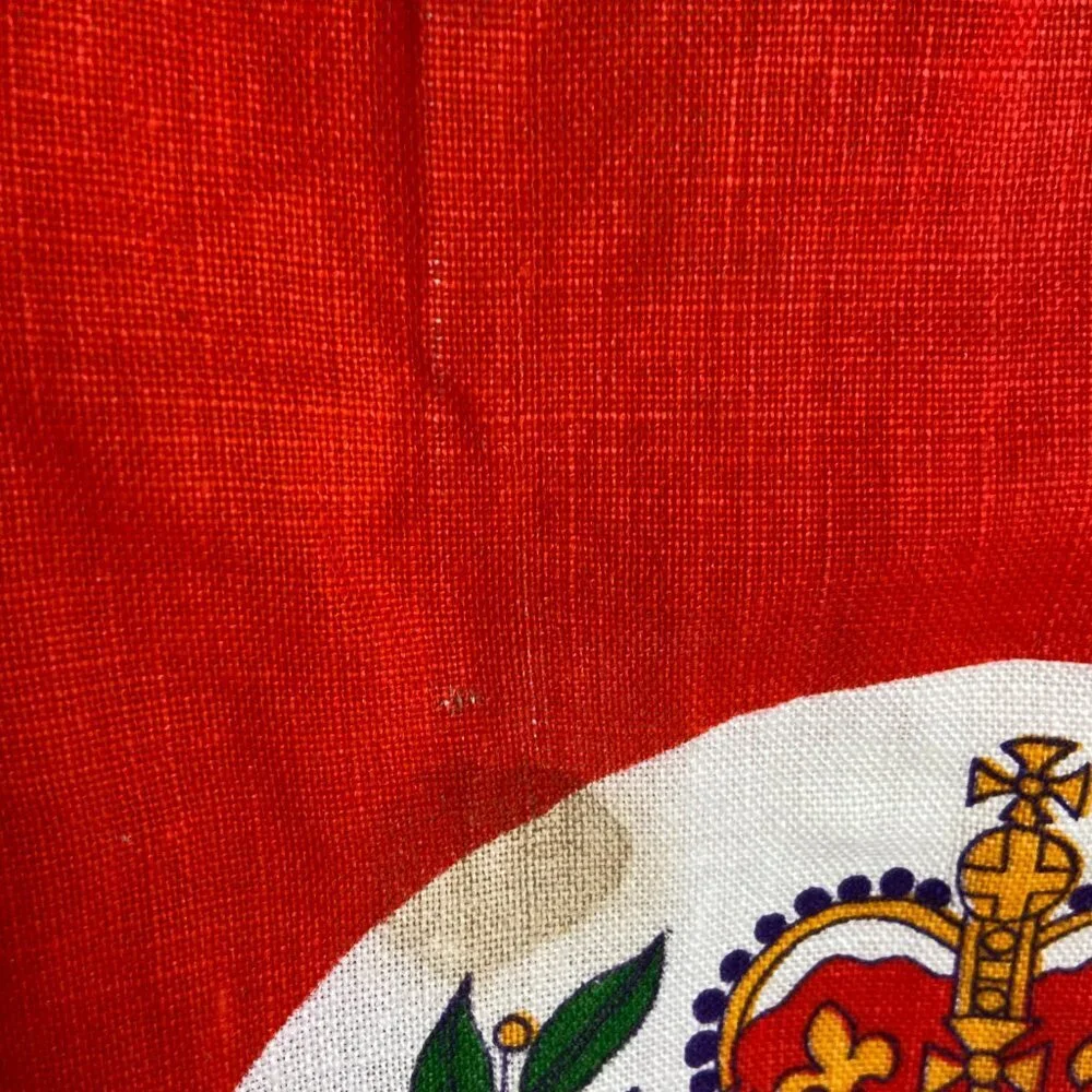 Irish Linen vintage 1977s